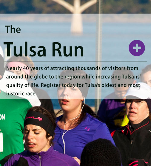 Tulsa Run