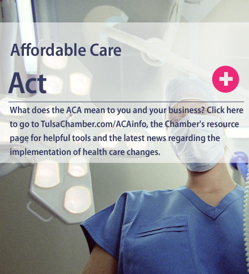 What does the ACA mean to you and your business?